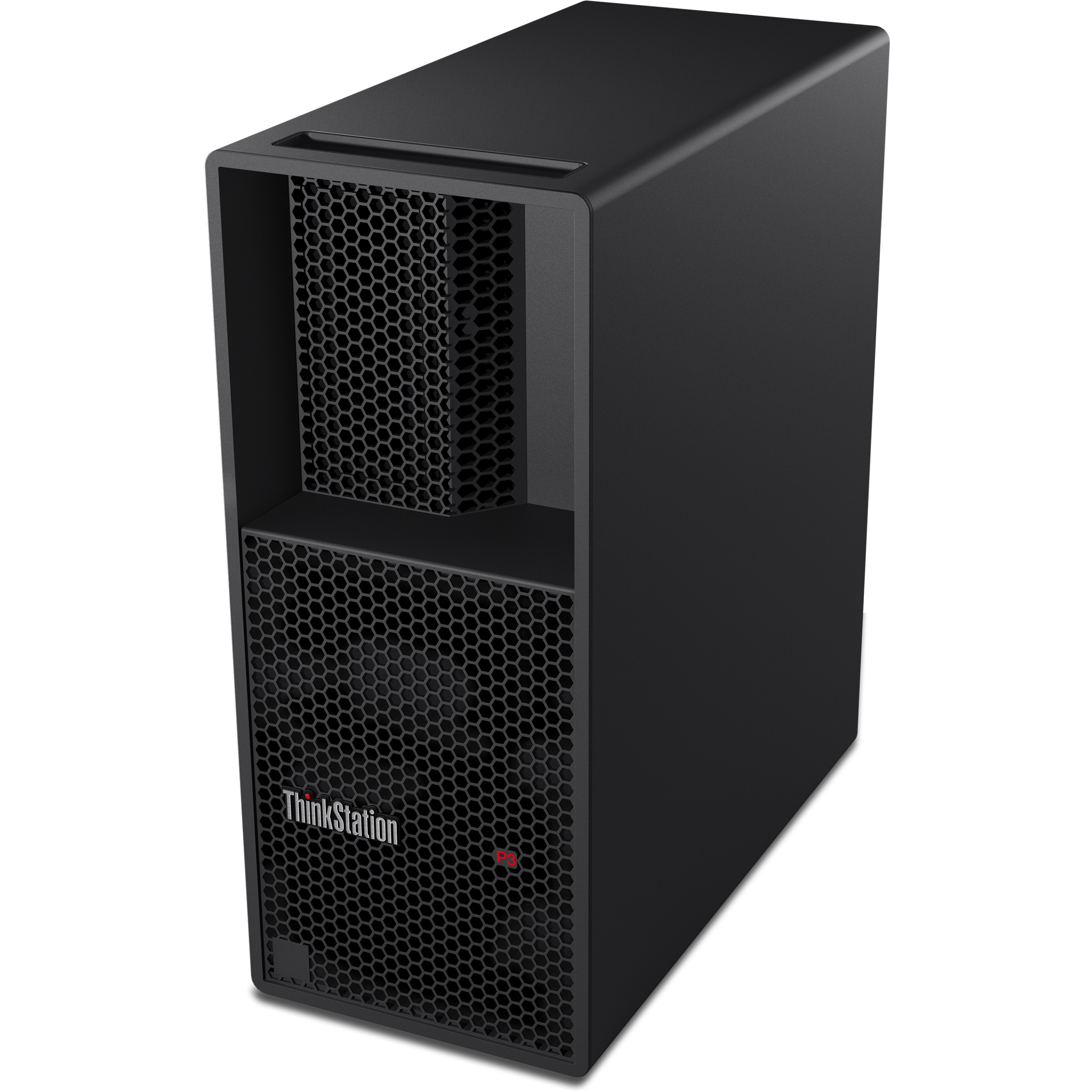 Laptop LENOVO ThinkStation P3 Tower Intel® Core™ i7 i7-14700K (32 GB DDR5, 512 GB SSD, Windows 11 Pro, crna boja)-4