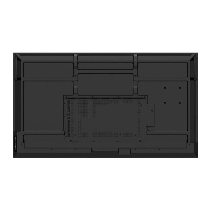 Viewsonic 55" 4K Commercial Display with ProAV Integration-4