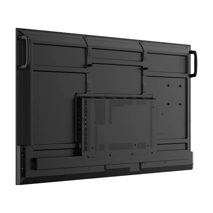 Viewsonic 55" 4K Commercial Display with ProAV Integration-5