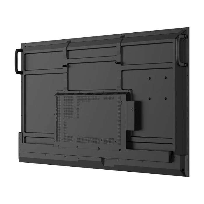 Viewsonic 55" 4K Commercial Display with ProAV Integration-6