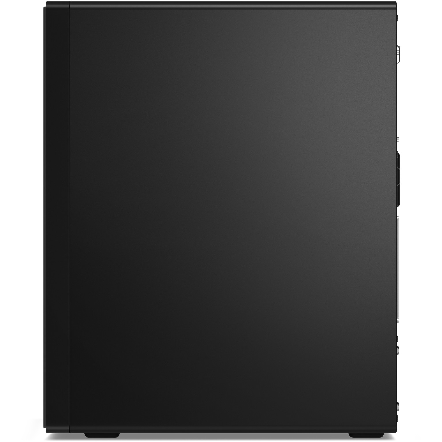 Računalna jedinica → LENOVO → ThinkCentre M75t Gen 5 (AMD Ryzen™ 5 8500G, 16 GB DDR5-SDRAM, 512 GB SSD, Windows 11 Pro, crna boja)-2