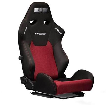 Next Level Racing PRS2 Performance Reclining Sim Racing Seat-0