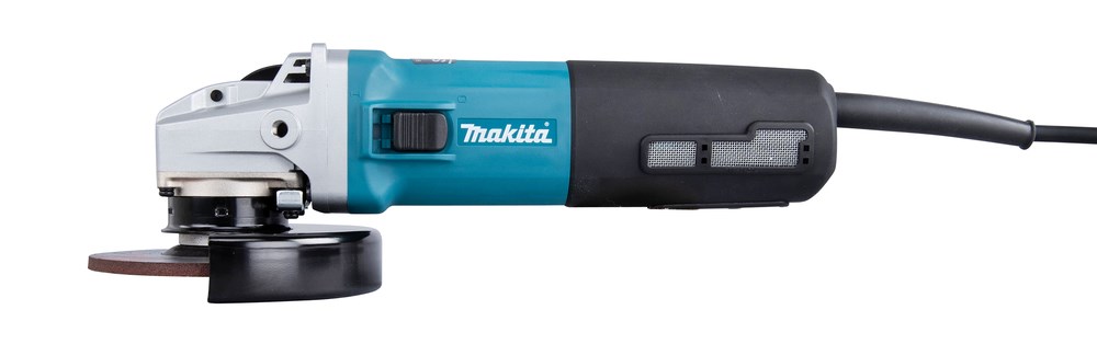 Ugao brusilica MAKITA GA5080RX02 12.5 cm 12000 RPM 2.6 kg-8