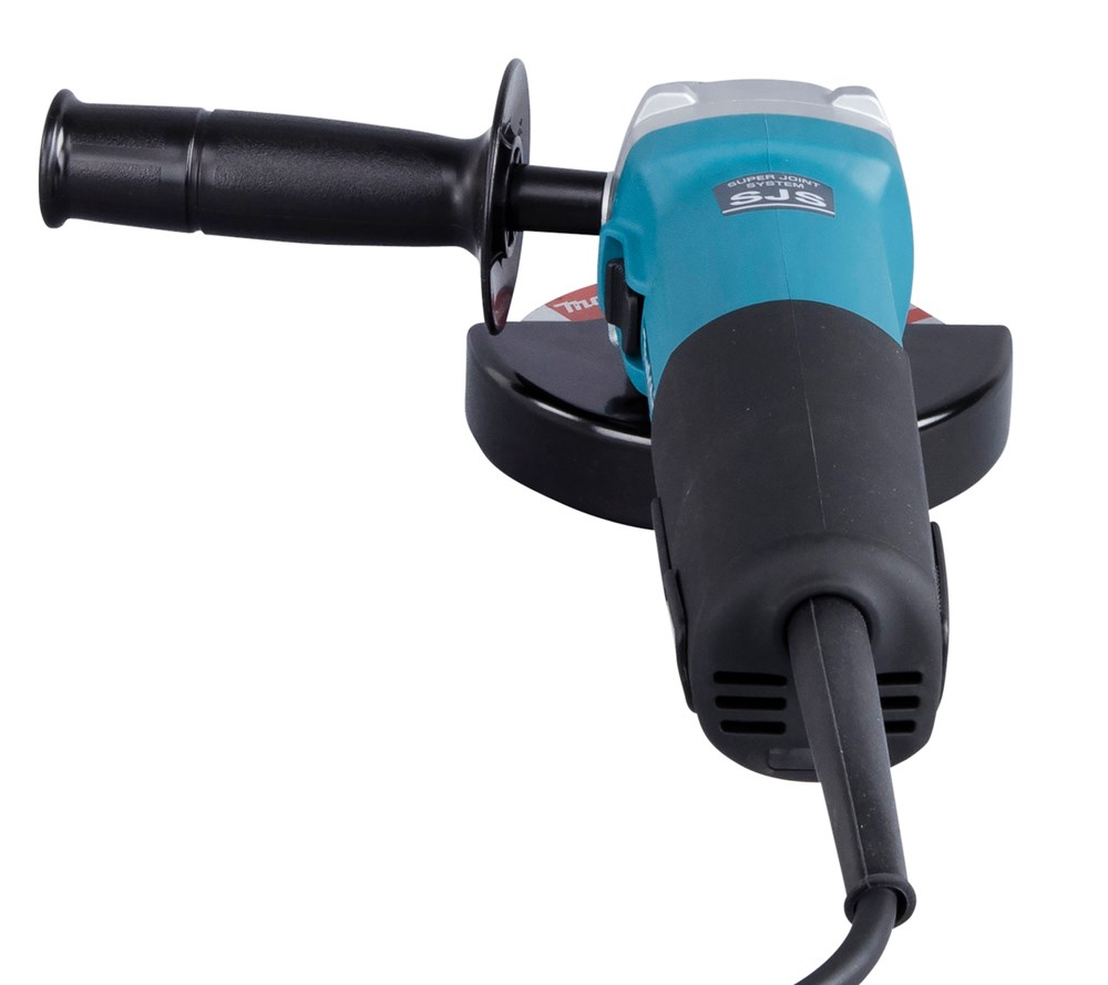 Ugao brusilica MAKITA GA5080RX02 12.5 cm 12000 RPM 2.6 kg-3