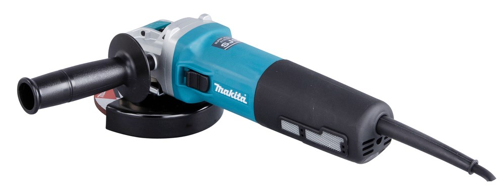 Ugao brusilica MAKITA GA5080RX02 12.5 cm 12000 RPM 2.6 kg-2