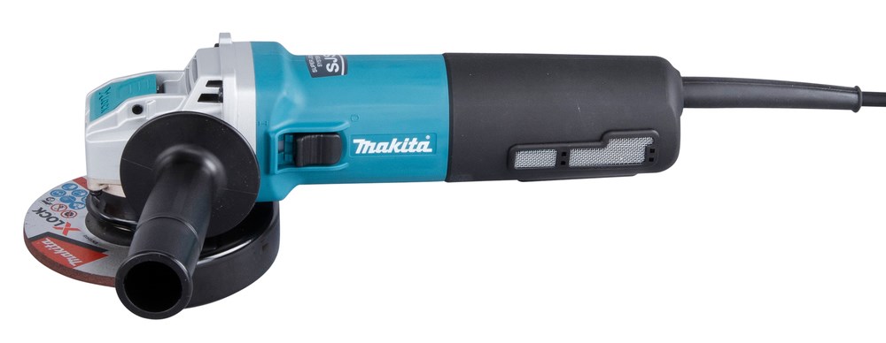 Ugao brusilica MAKITA GA5080RX02 12.5 cm 12000 RPM 2.6 kg-1