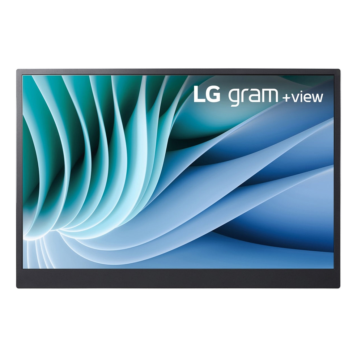 Monitor LG 16MR70 40.6 cm (16") 2560 x 1600 pixels WQXGA Silver-0