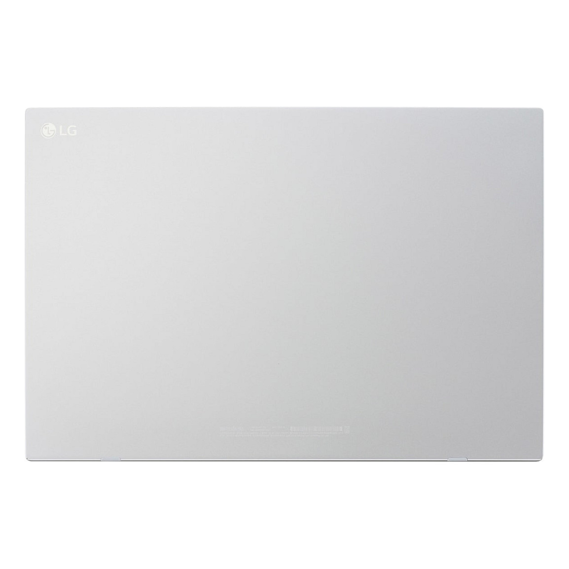 Monitor LG 16MR70 40.6 cm (16") 2560 x 1600 pixels WQXGA Silver-1