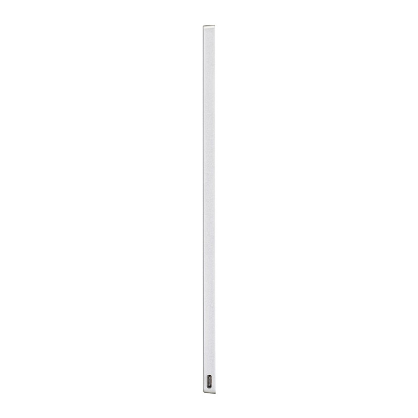 Monitor LG 16MR70 40.6 cm (16") 2560 x 1600 pixels WQXGA Silver-2