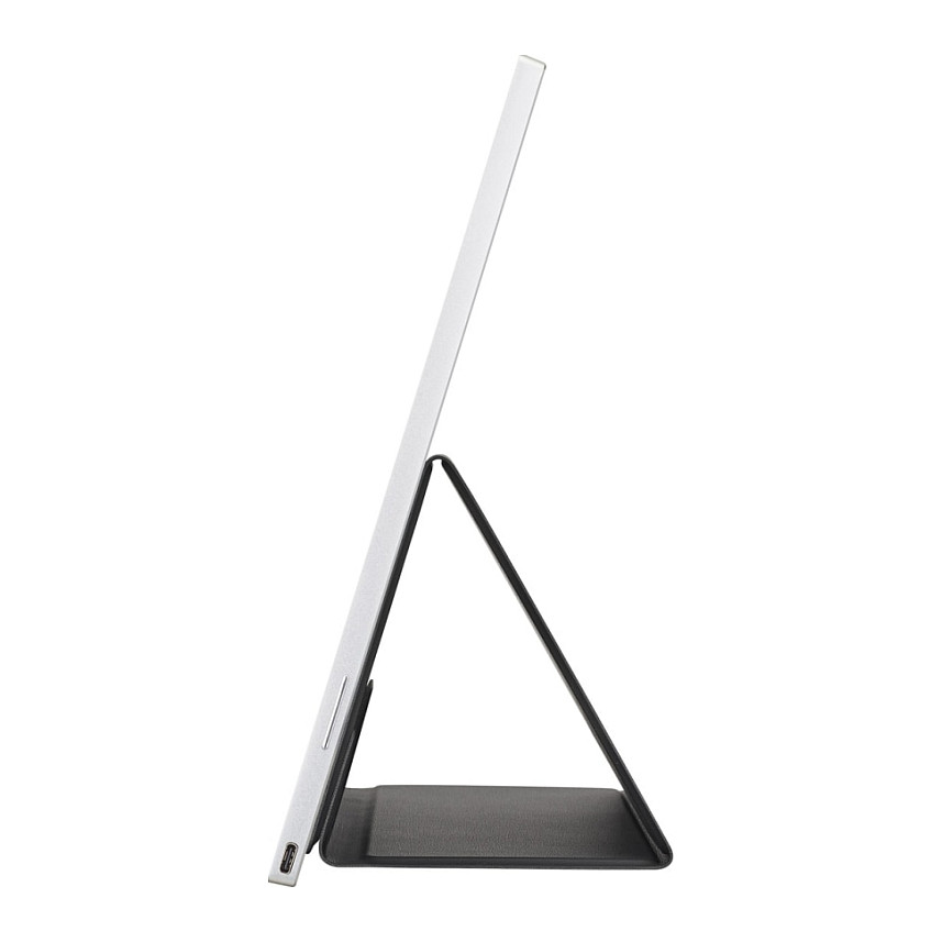 Monitor LG 16MR70 40.6 cm (16") 2560 x 1600 pixels WQXGA Silver-8