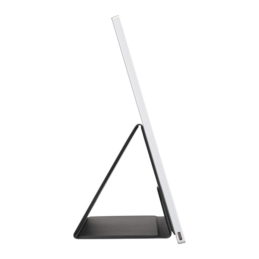Monitor LG 16MR70 40.6 cm (16") 2560 x 1600 pixels WQXGA Silver-9