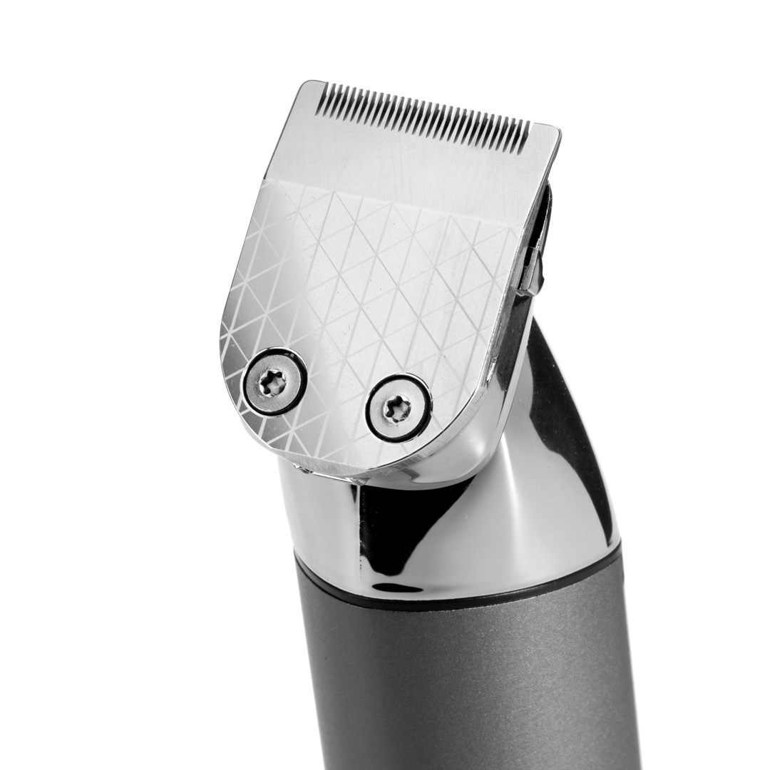 Višenamjenski trimer BABYLISS Super-X Metal MT996E (15-u-1, vodootporan)-8