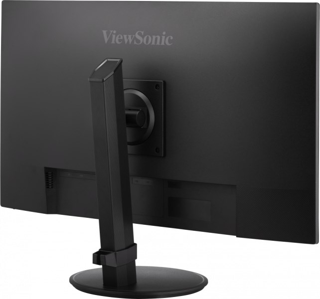 Monitor VIEWSONIC VG2708A 27" (IPS, Full HD, 100Hz, 5ms, crna boja)