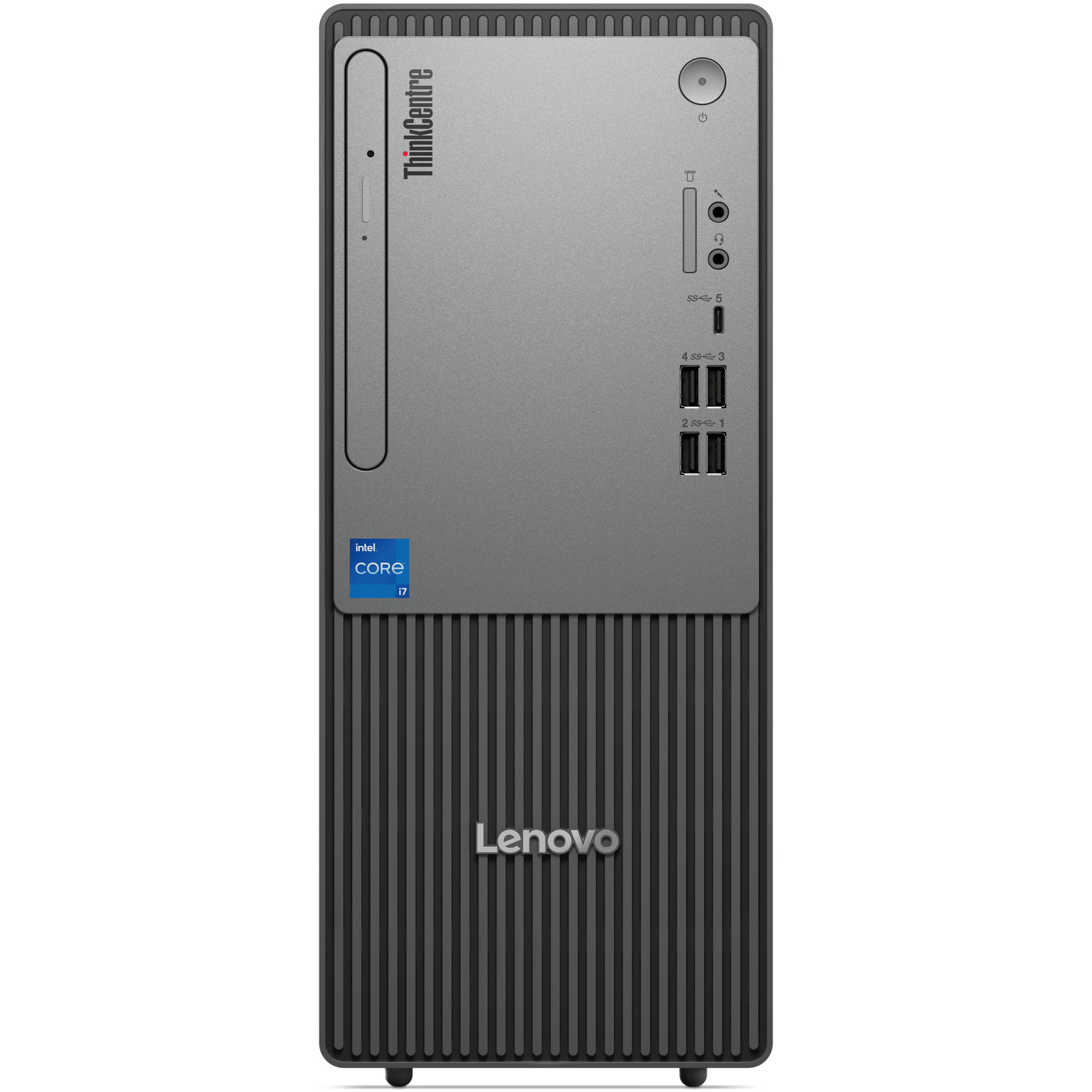 Laptop LENOVO ThinkCentre neo 50t Gen 5 (15,6" FHD, Intel® Core™ i5-13400, 16 GB RAM, 512 GB SSD, Windows 11 Pro, crna)-0