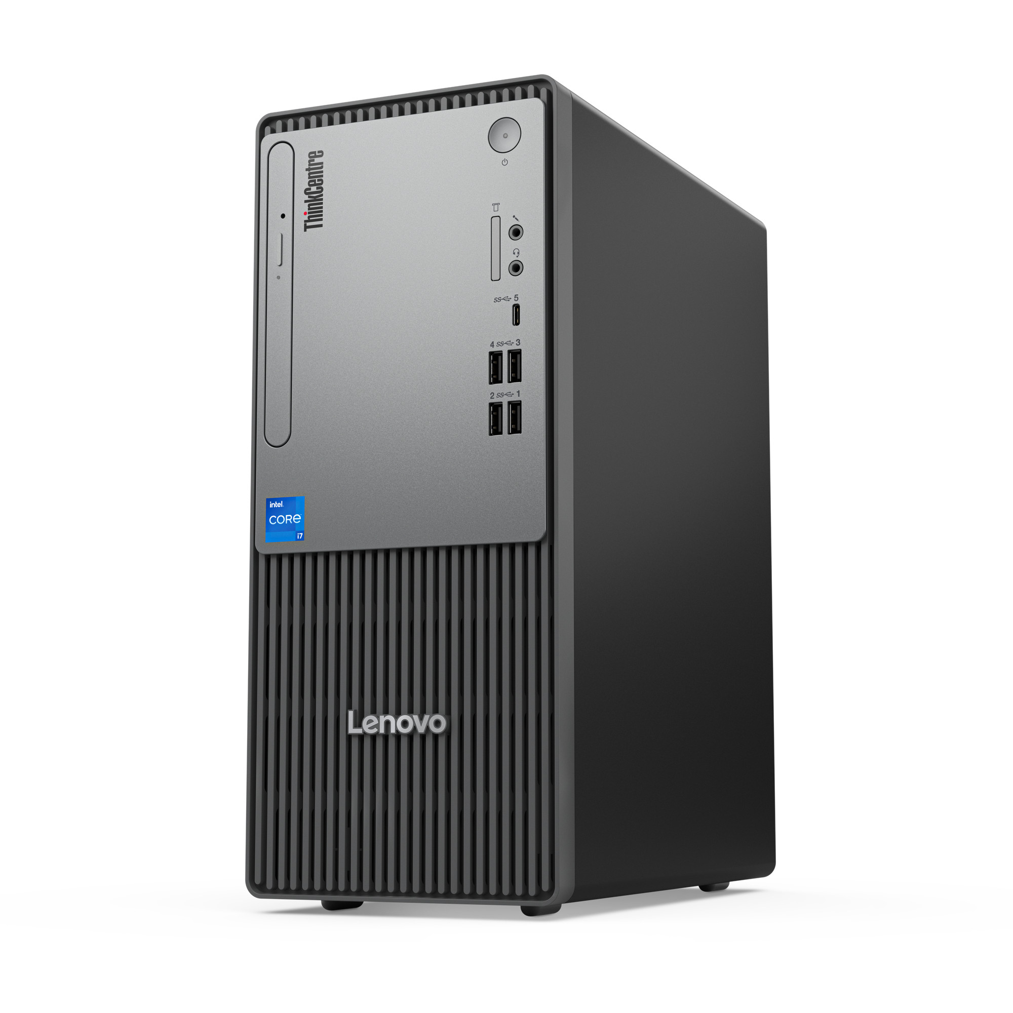 Laptop LENOVO ThinkCentre neo 50t Gen 5 (15,6" FHD, Intel® Core™ i5-13400, 16 GB RAM, 512 GB SSD, Windows 11 Pro, crna)-1