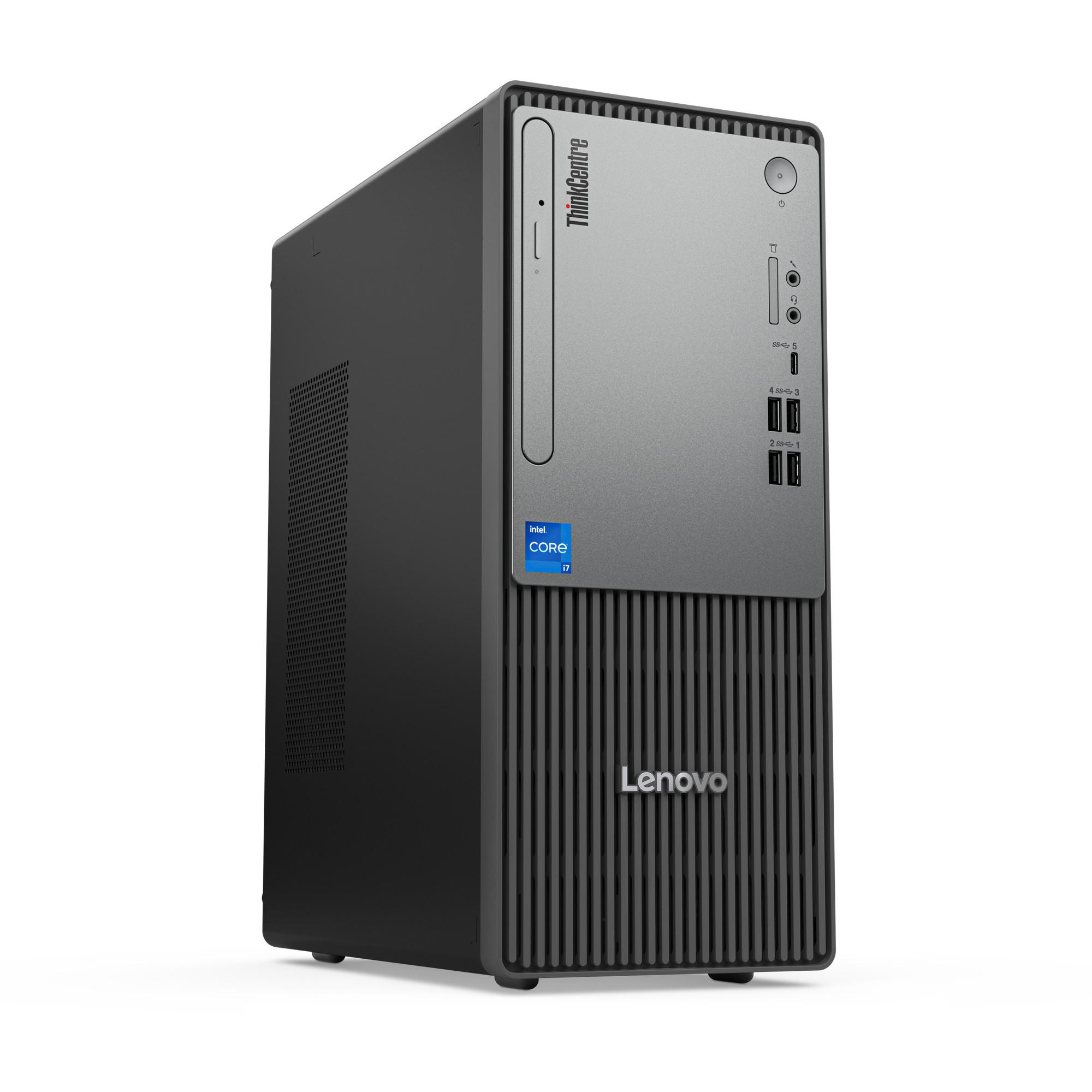 Laptop LENOVO ThinkCentre neo 50t Gen 5 (15,6" FHD, Intel® Core™ i5-13400, 16 GB RAM, 512 GB SSD, Windows 11 Pro, crna)-4