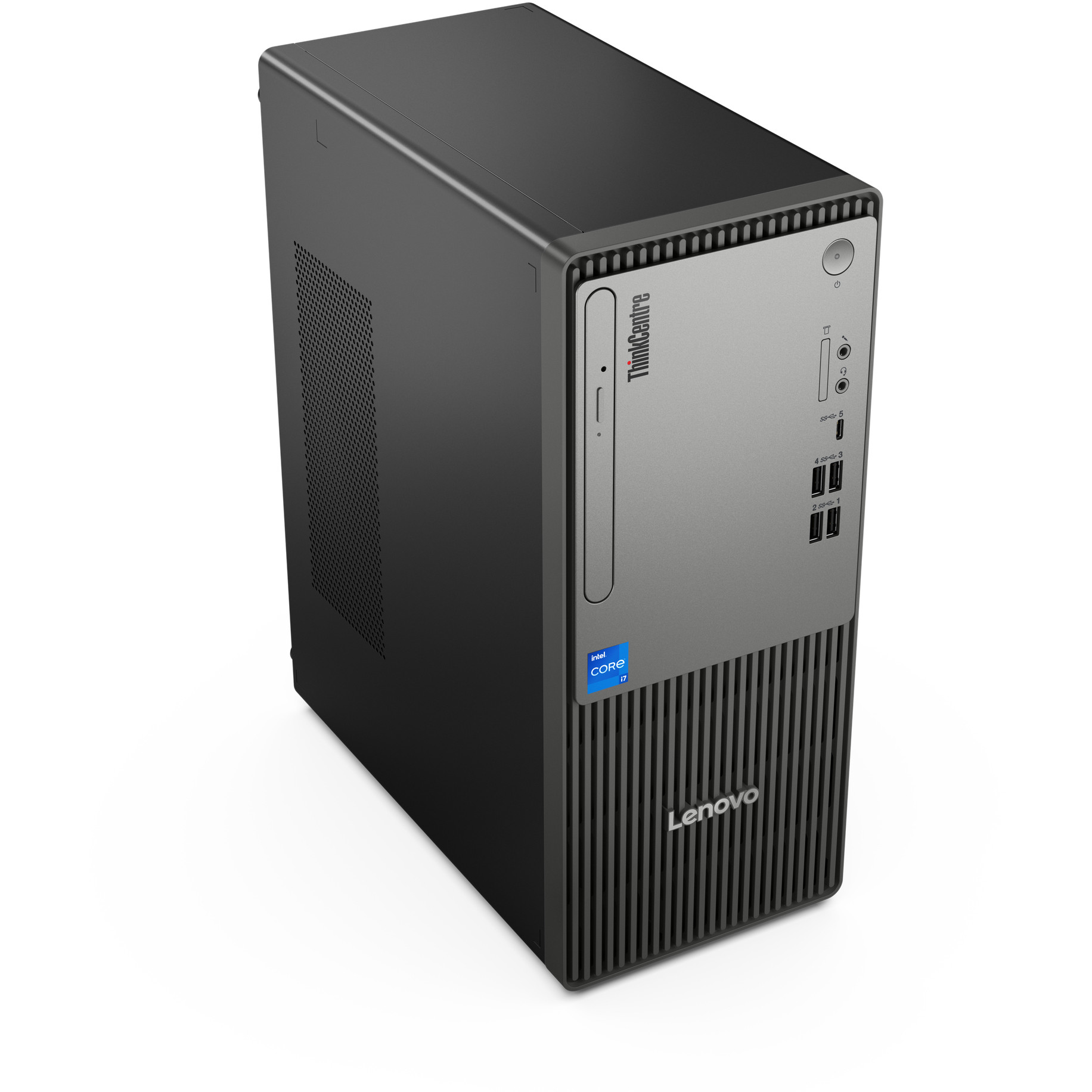 Laptop LENOVO ThinkCentre neo 50t Gen 5 (15,6" FHD, Intel® Core™ i5-13400, 16 GB RAM, 512 GB SSD, Windows 11 Pro, crna)-6