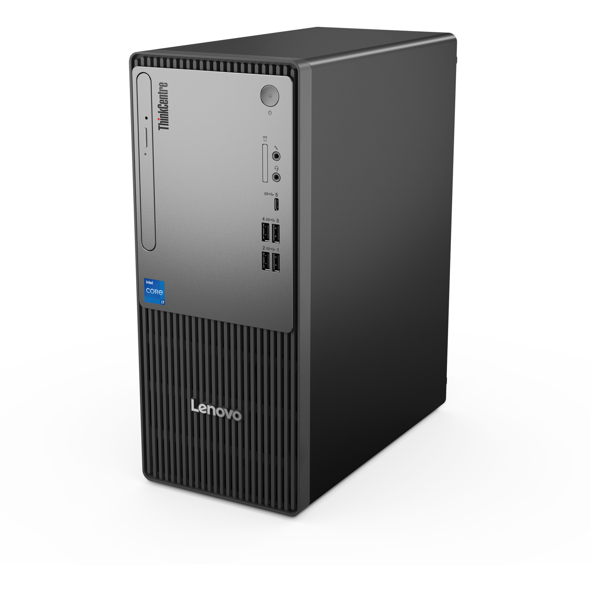 Laptop LENOVO ThinkCentre neo 50t Gen 5 (15,6" FHD, Intel® Core™ i5-13400, 16 GB RAM, 512 GB SSD, Windows 11 Pro, crna)-7