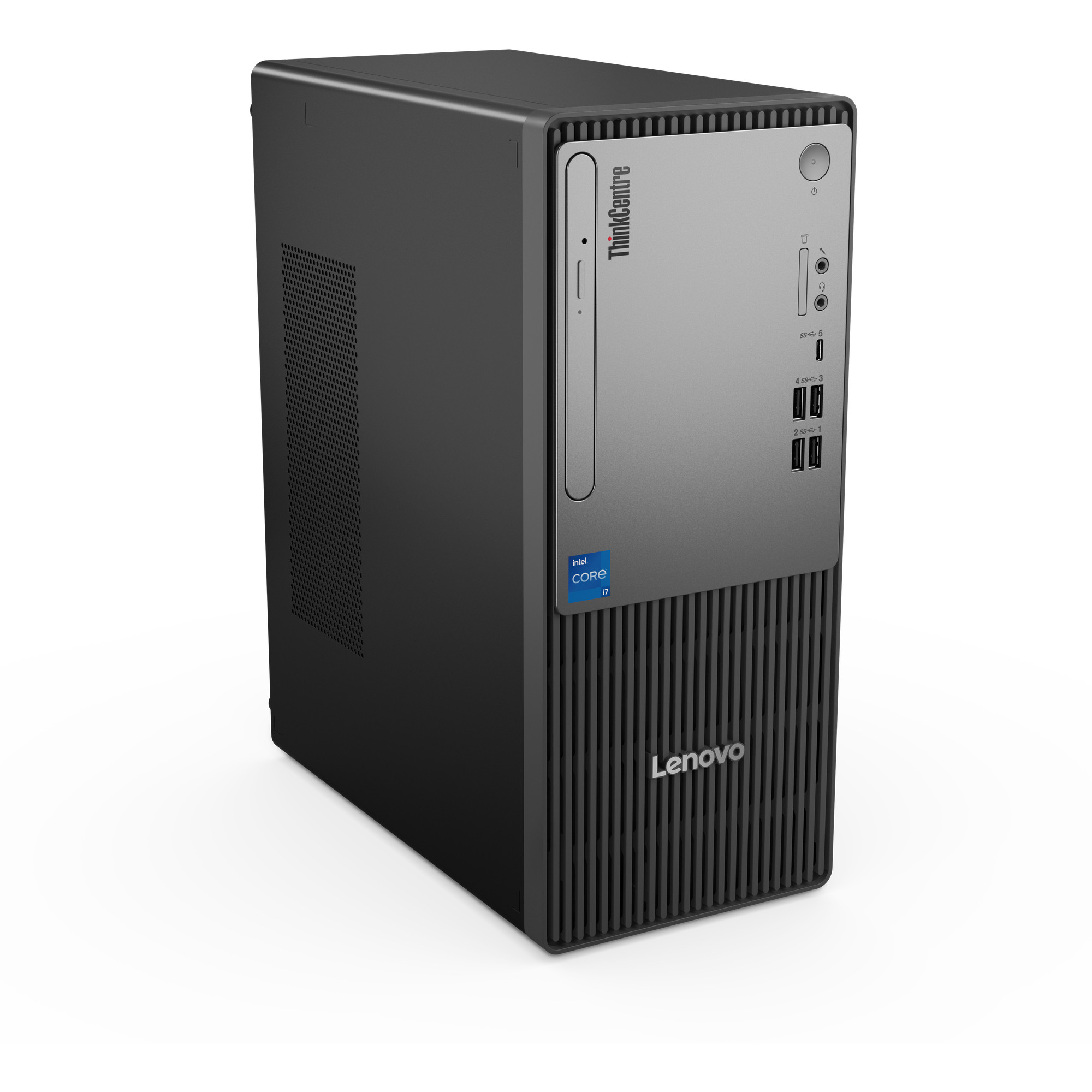 Laptop LENOVO ThinkCentre neo 50t Gen 5 (15,6" FHD, Intel® Core™ i5-13400, 16 GB RAM, 512 GB SSD, Windows 11 Pro, crna)-8