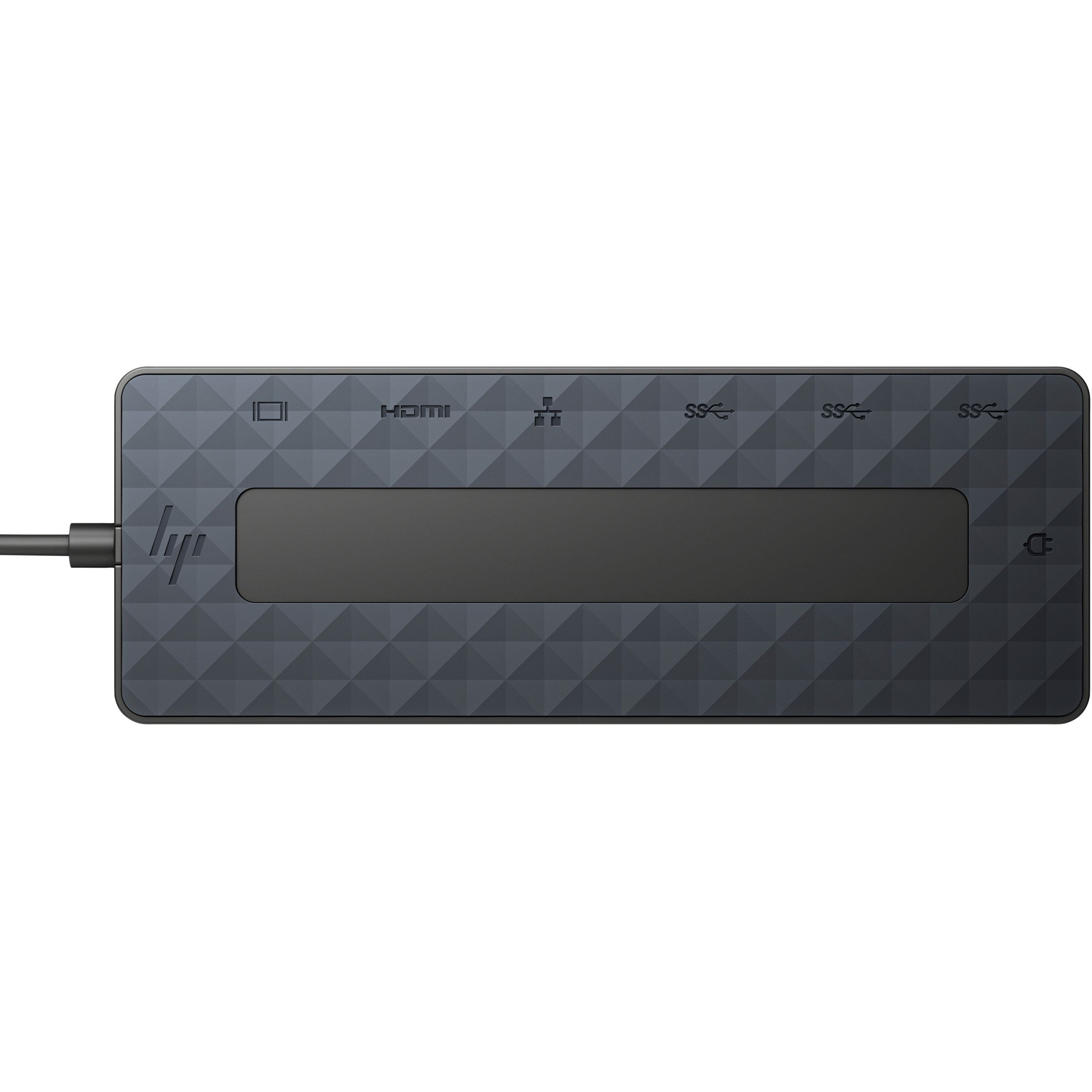 Adapter HP Universal USB-C Multiport Hub-5