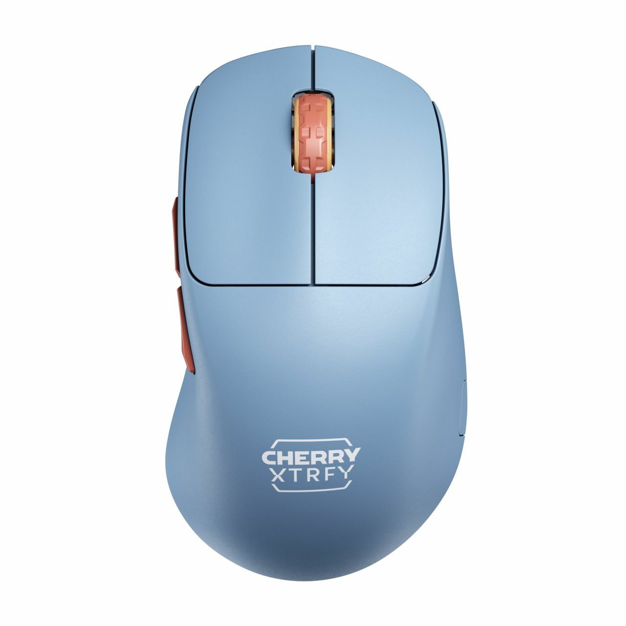 Miš CHERRY XTRFY M64 bežični-0