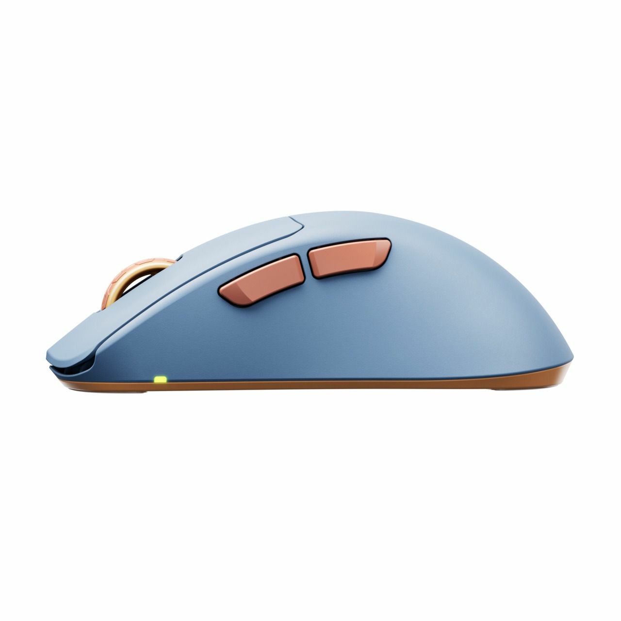 Miš CHERRY XTRFY M64 bežični-1