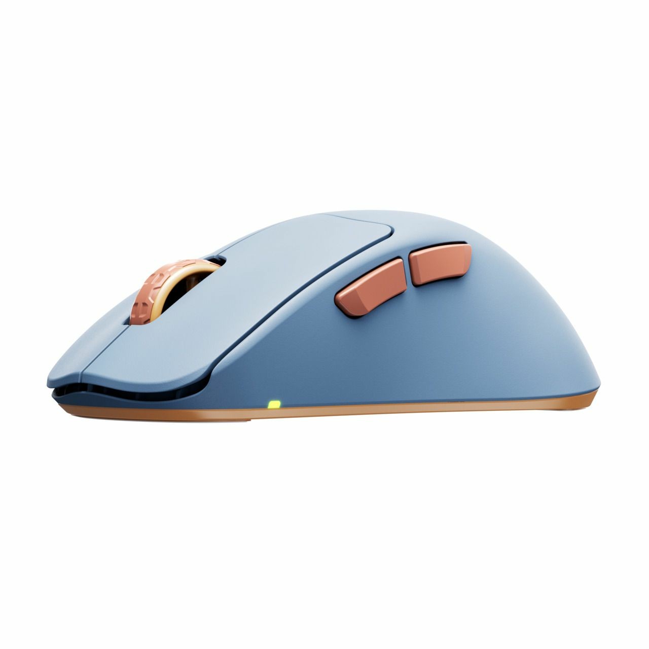 Miš CHERRY XTRFY M64 bežični-2