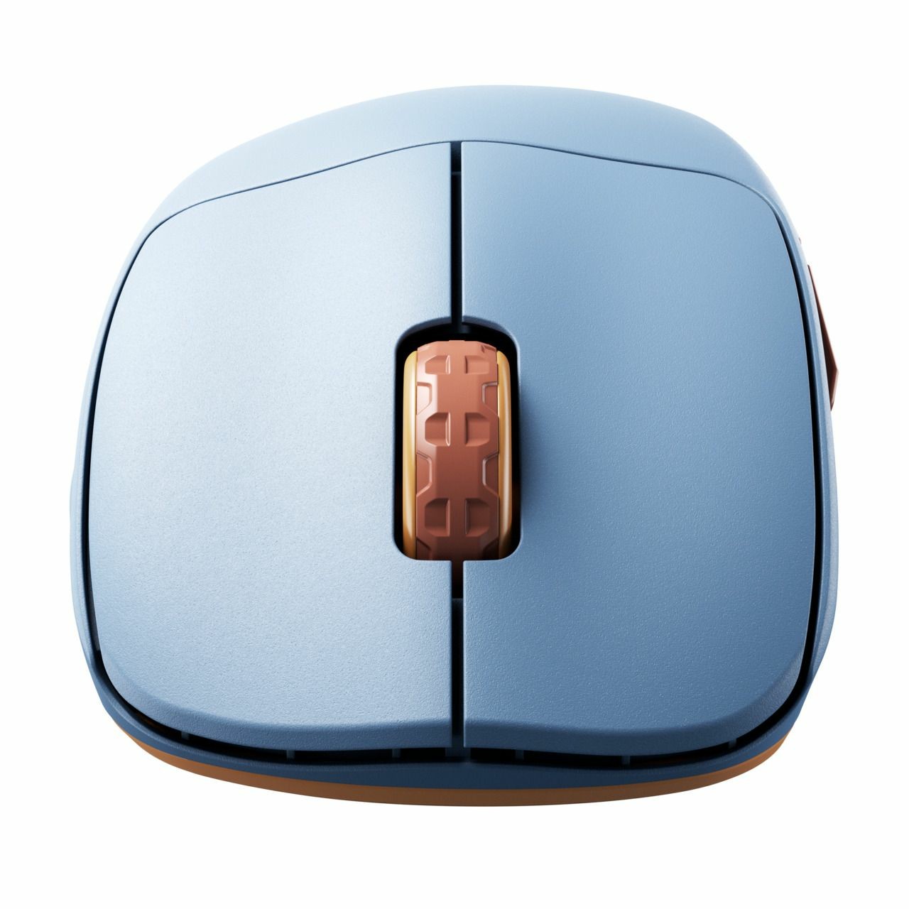 Miš CHERRY XTRFY M64 bežični-4