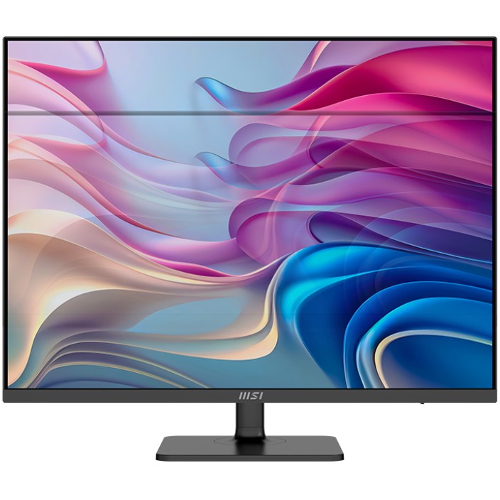 Monitor MSI MODERN MD272UPHGDE 68.6 cm (27") 3840 x 2160 pixels 4K Ultra HD crna boja-2