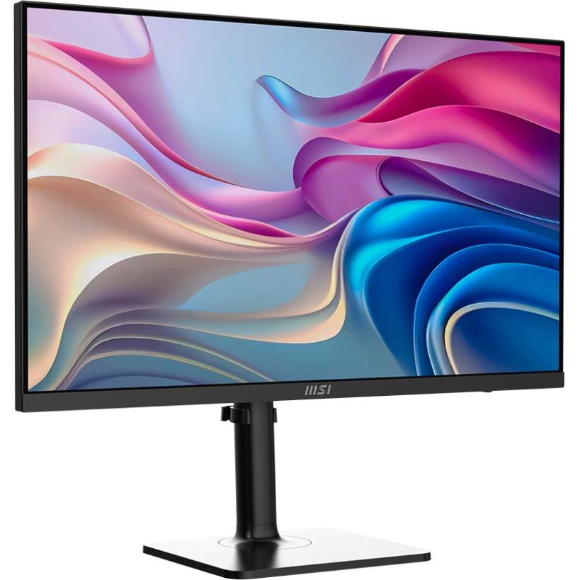 Monitor MSI MODERN MD272UPHGDE 68.6 cm (27") 3840 x 2160 pixels 4K Ultra HD crna boja-3