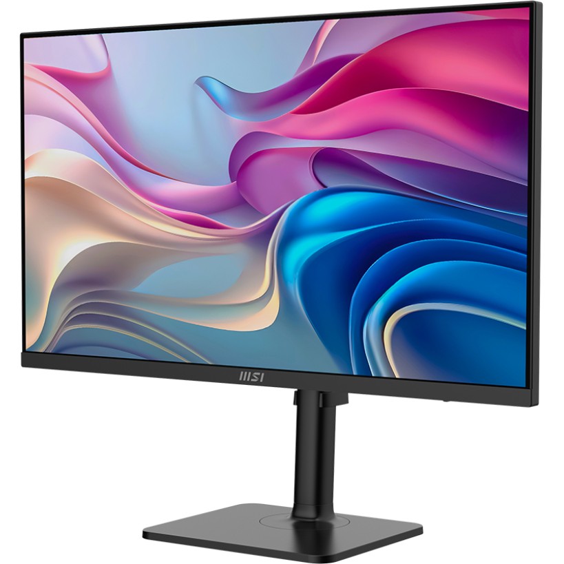 Monitor MSI MODERN MD272UPHGDE 68.6 cm (27") 3840 x 2160 pixels 4K Ultra HD crna boja-4