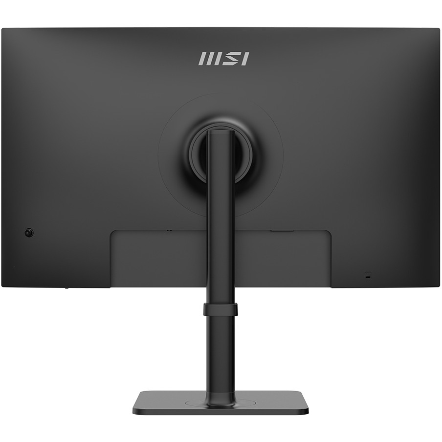 Monitor MSI MODERN MD272UPHGDE 68.6 cm (27") 3840 x 2160 pixels 4K Ultra HD crna boja-5
