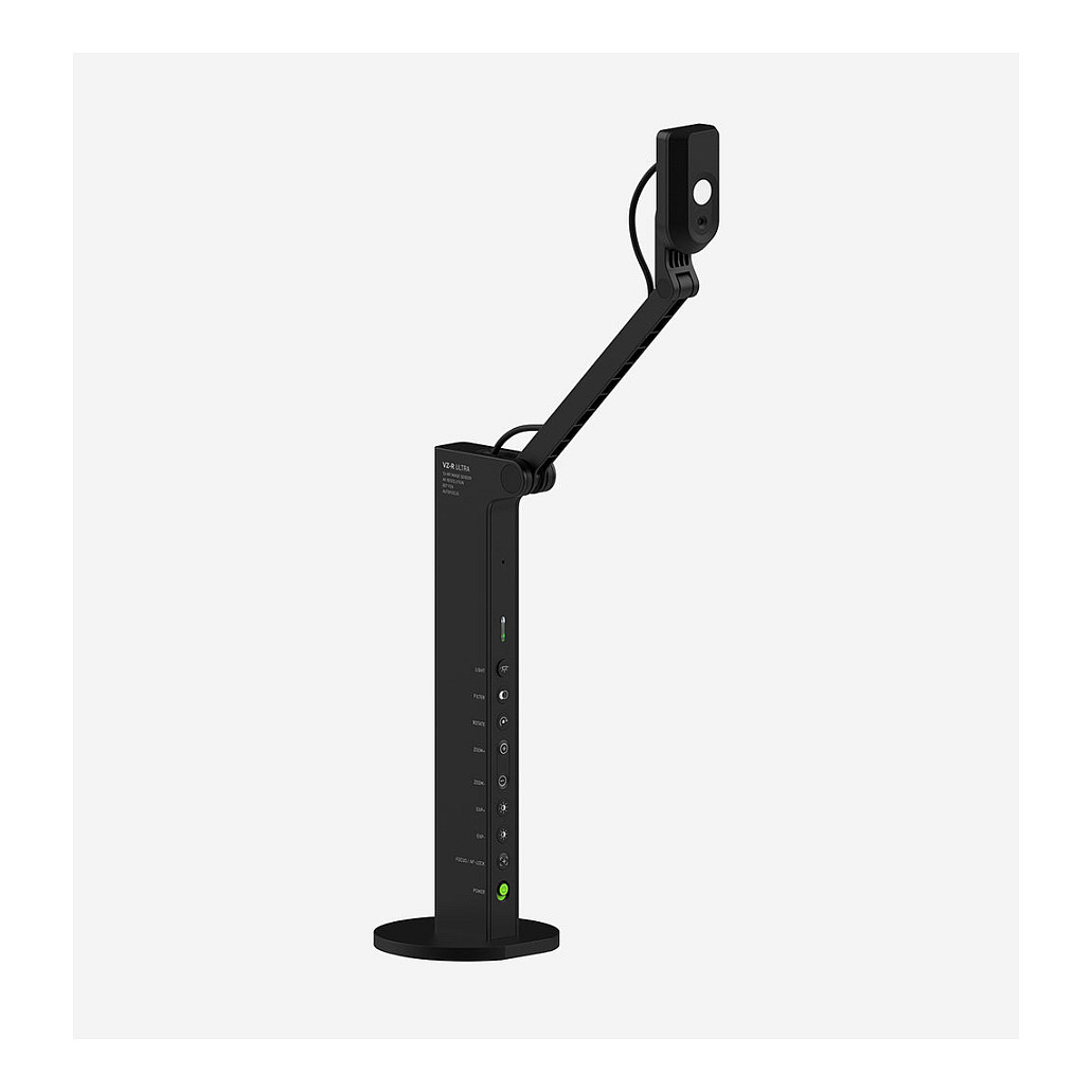 Dokument kamera IPEVO VZ-R (8MP, HDMI, USB)-1