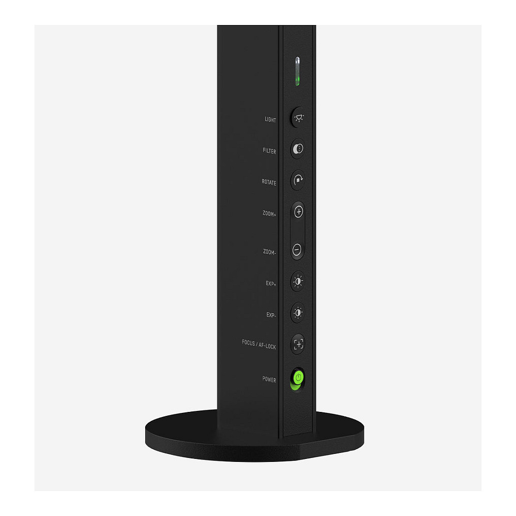 Dokument kamera IPEVO VZ-R (8MP, HDMI, USB)-2