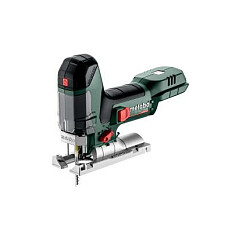 Akumulatorska ubodna pila METABO ST 18 LTX 100 (18V, bez baterije i punjača)-0