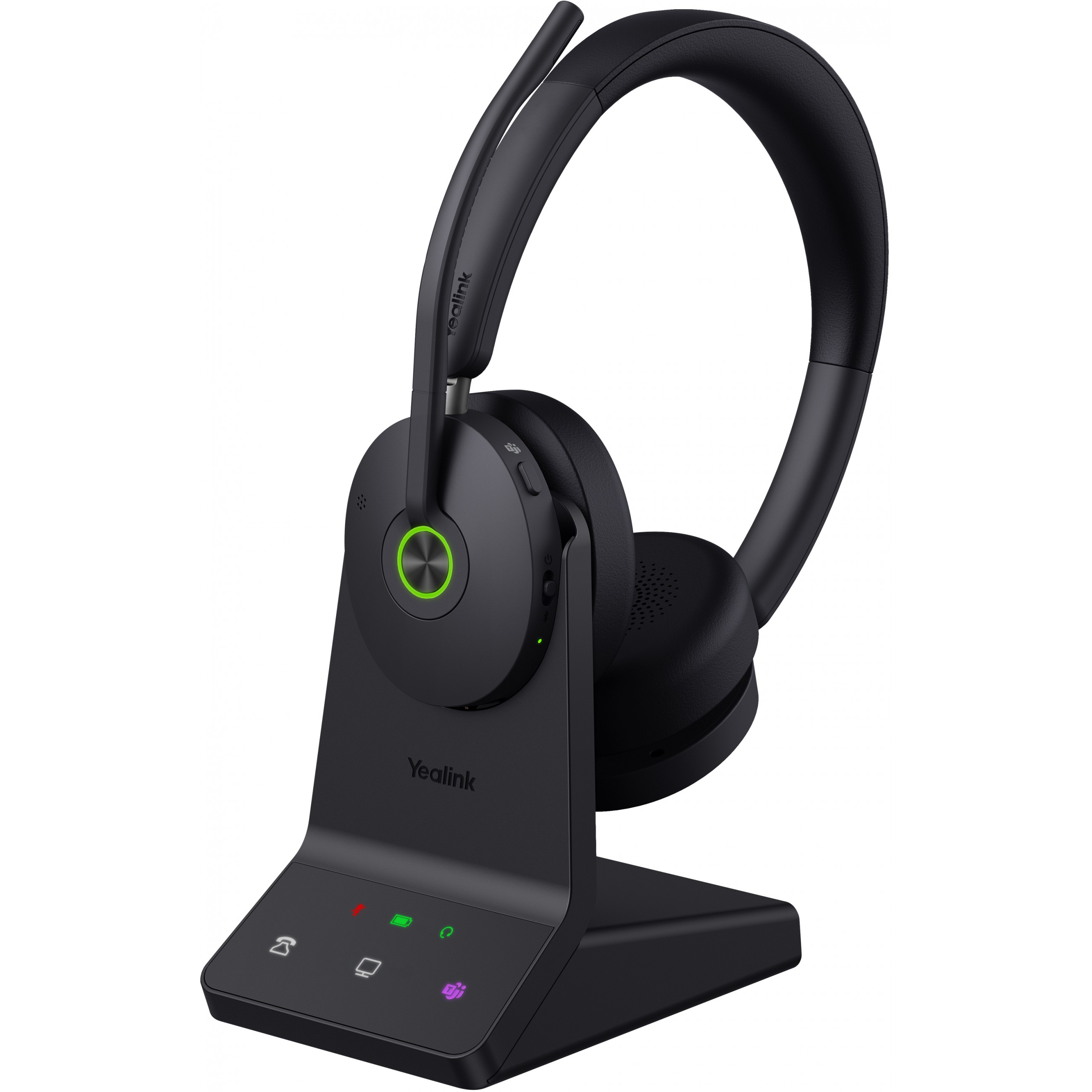 Slušalice YEALINK WH68 Teams Headset-0