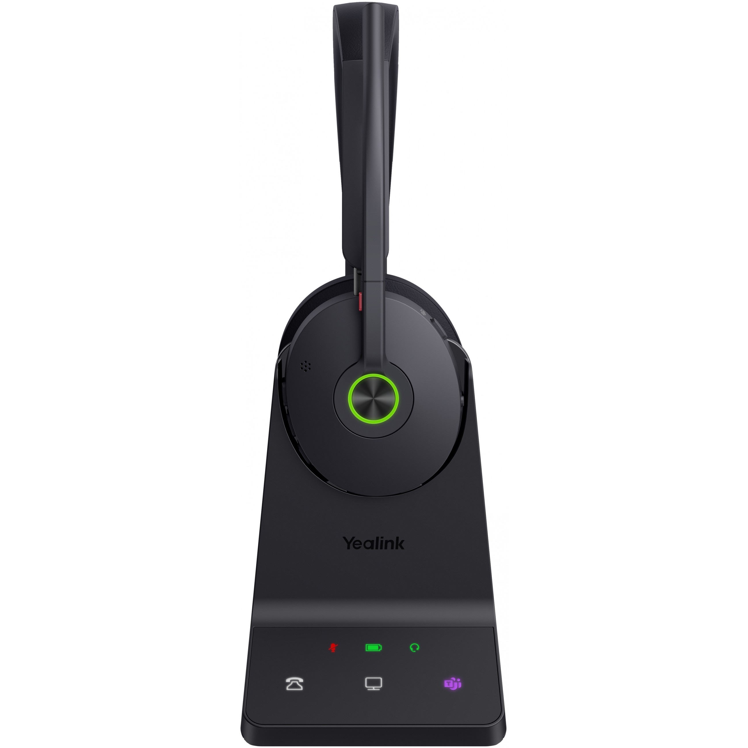 Slušalice YEALINK WH68 Teams Headset-1