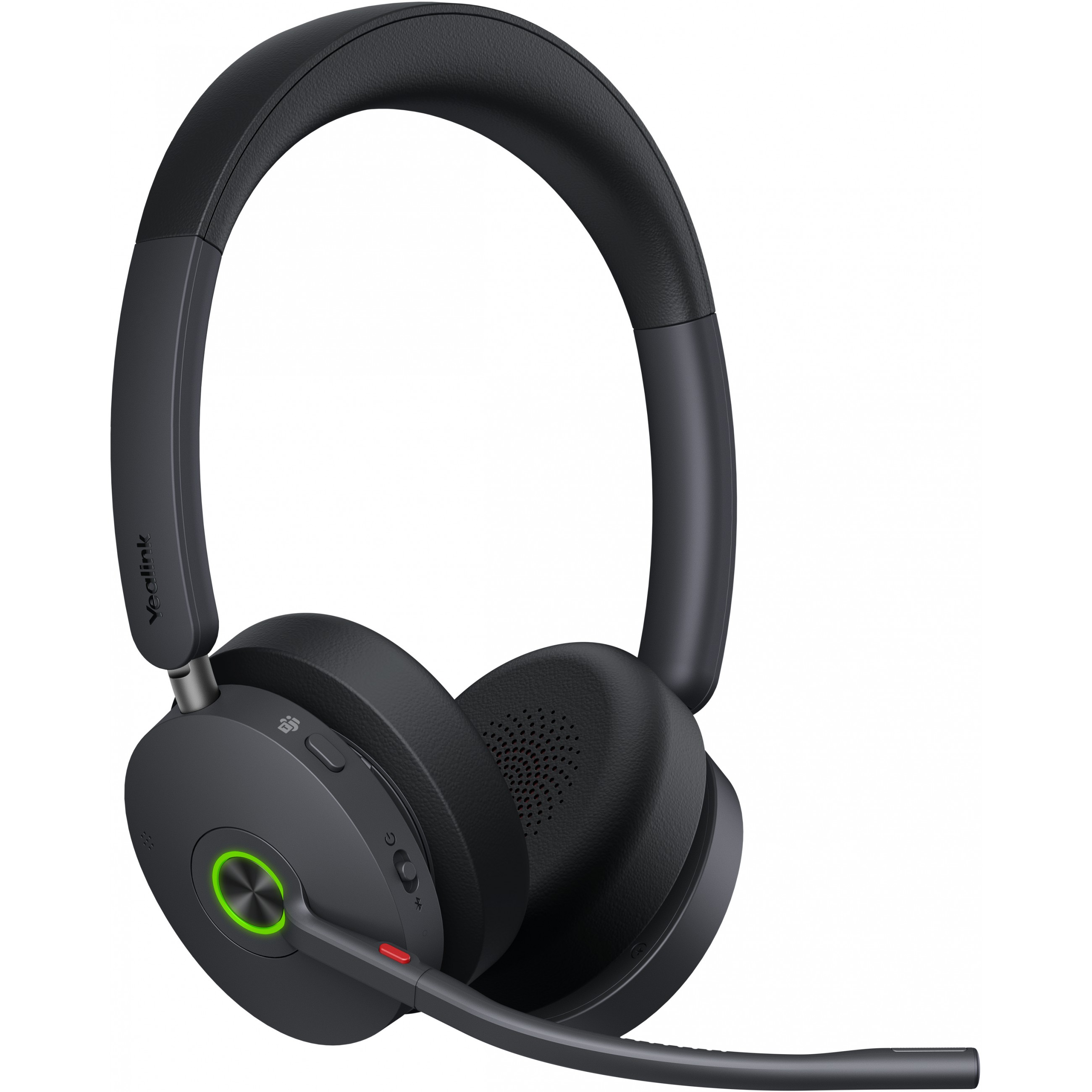 Slušalice YEALINK WH68 Teams Headset-2