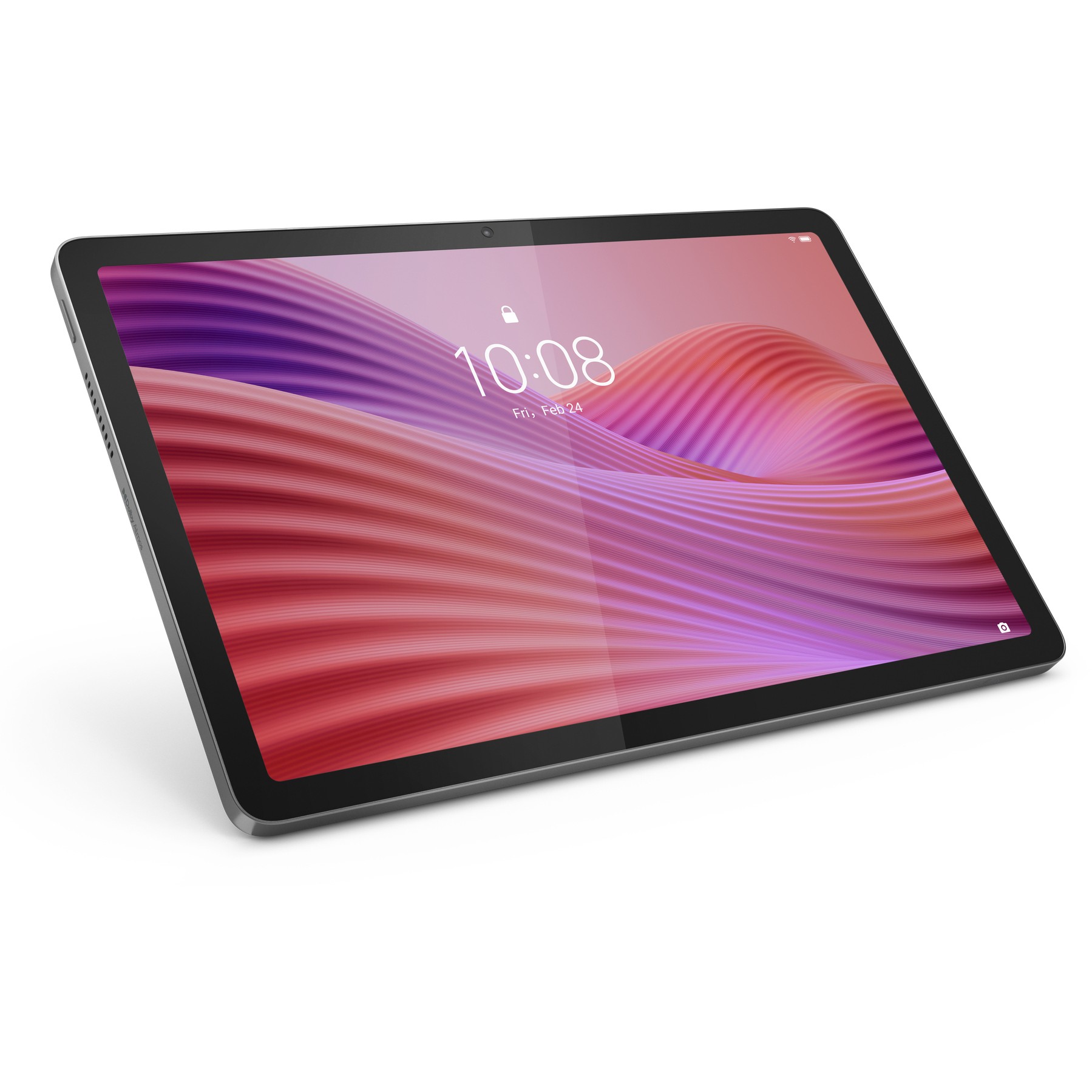 Tablet LENOVO Tab 4G Mediatek 64 GB (10.1" ekran, 4 GB RAM, Android 14, Wi-Fi 5, siva boja)-7