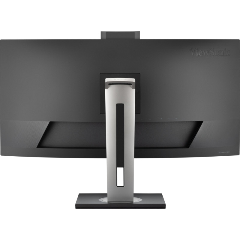 Monitor VIEWSONIC VG3457CV 34" (3440 x 1440, UltraWide Quad HD, crna boja)-4