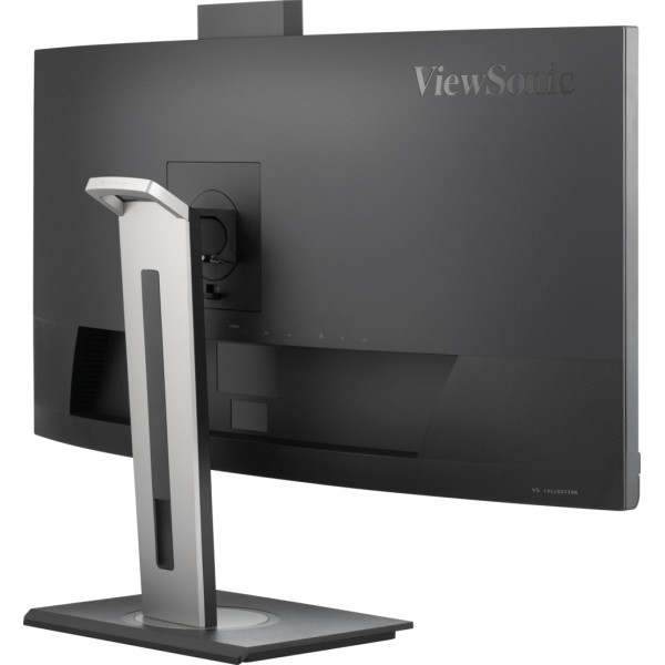Monitor VIEWSONIC VG3457CV 34" (3440 x 1440, UltraWide Quad HD, crna boja)-5