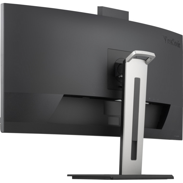 Monitor VIEWSONIC VG3457CV 34" (3440 x 1440, UltraWide Quad HD, crna boja)-6