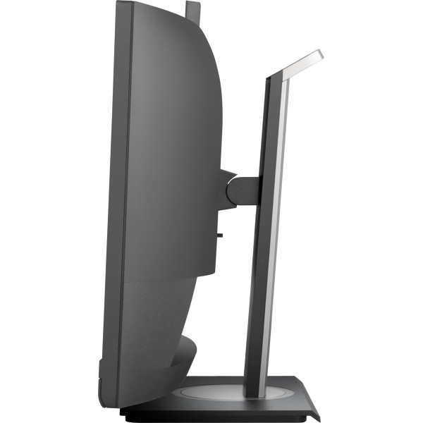 Monitor VIEWSONIC VG3457CV 34" (3440 x 1440, UltraWide Quad HD, crna boja)-9