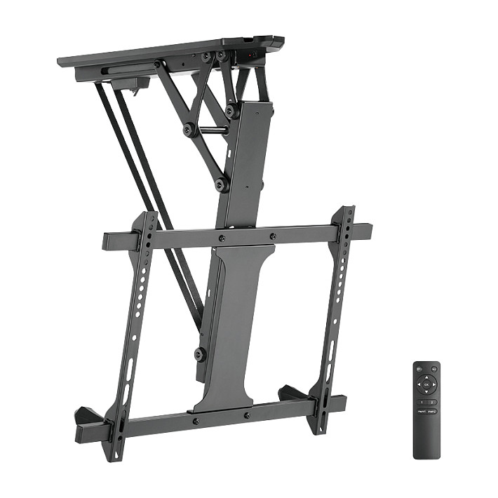 Zidni nosač za TV LOGILINK BP0118 (do 70", crni)