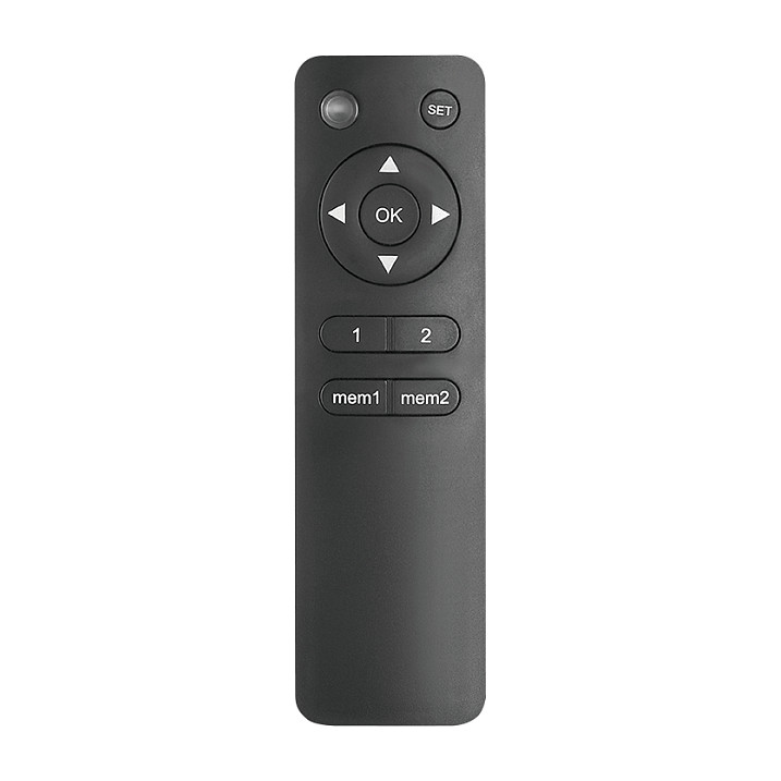 Zidni nosač za TV LOGILINK BP0118 (do 70", crni)-1