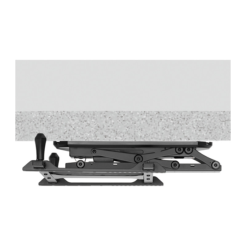 Zidni nosač za TV LOGILINK BP0118 (do 70", crni)-6