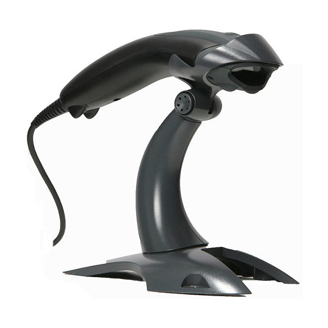 Barkod čitač HONEYWELL Voyager 1200g (USB Kit, bijeli)-0