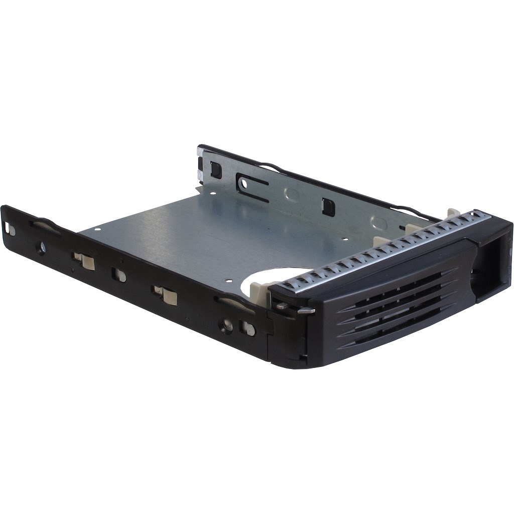 Rack kućište INTER-TECH 1.5U-1528L (1.5U, crno)-1