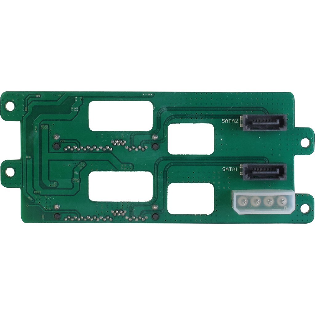 Rack kućište INTER-TECH 1.5U-1528L (1.5U, crno)-5