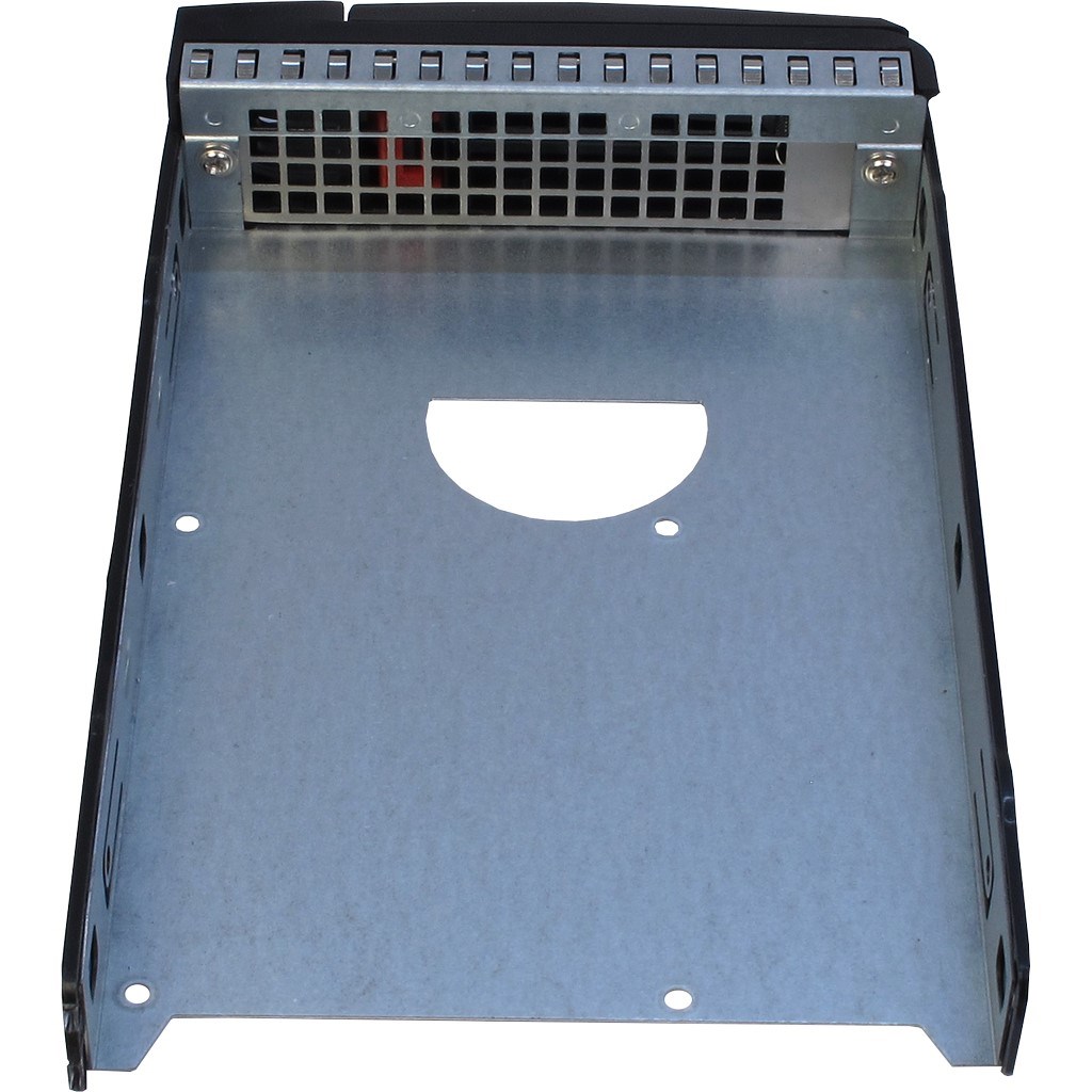 Rack kućište INTER-TECH 1.5U-1528L (1.5U, crno)-2